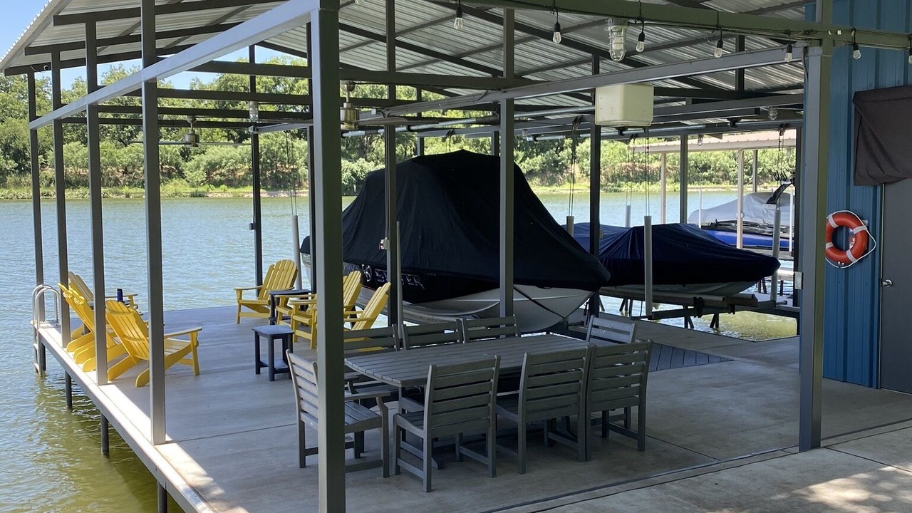Photo of Outdoor in Burnet