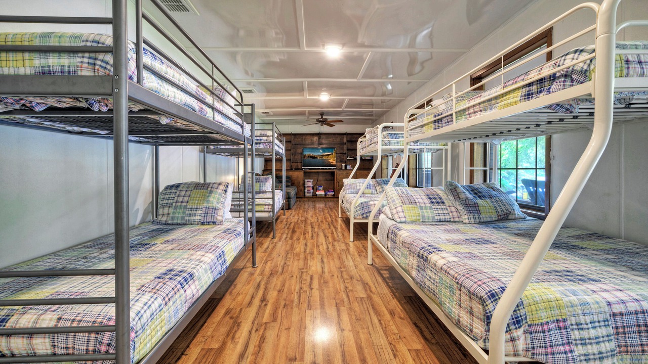 Photo of Bedroom in Burnet
