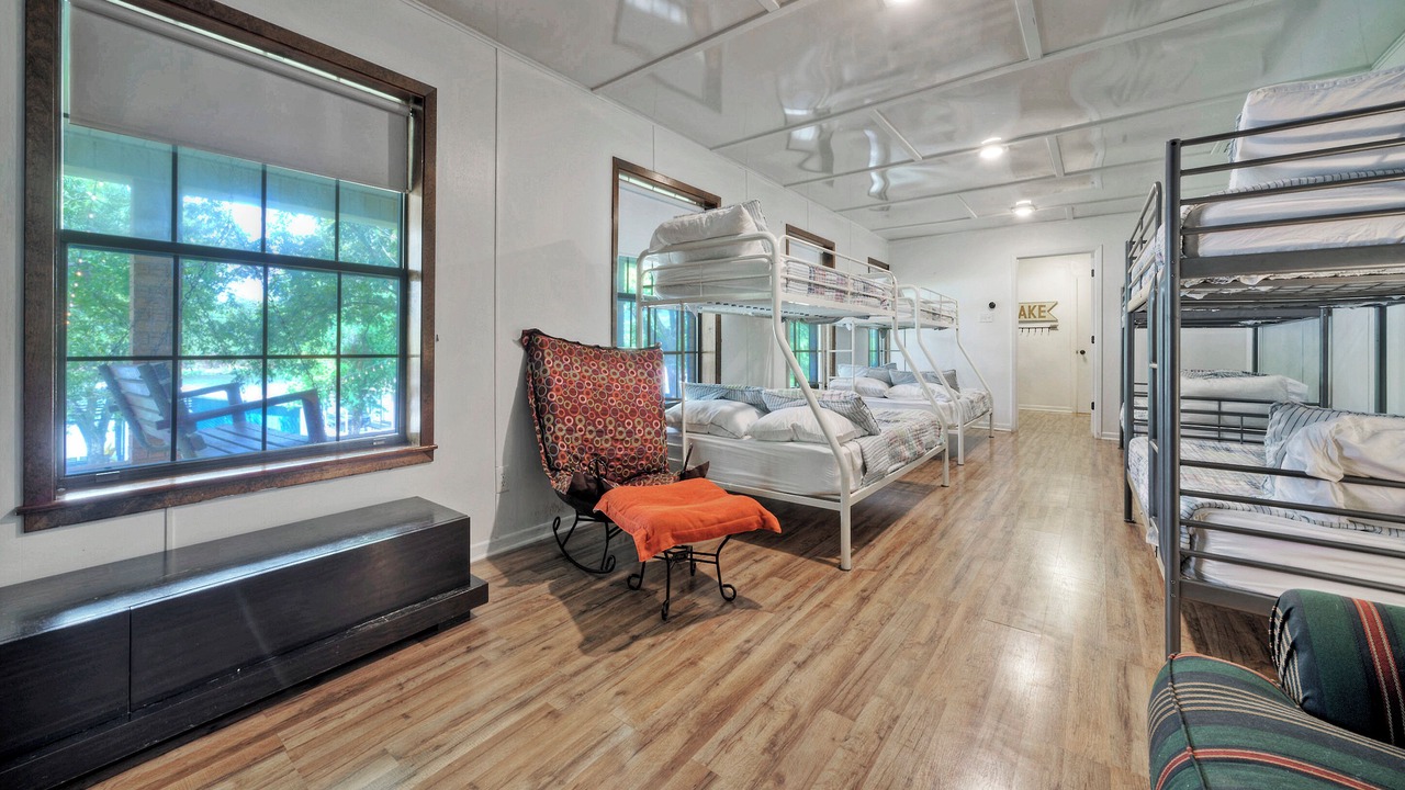 Photo of Bedroom in Burnet
