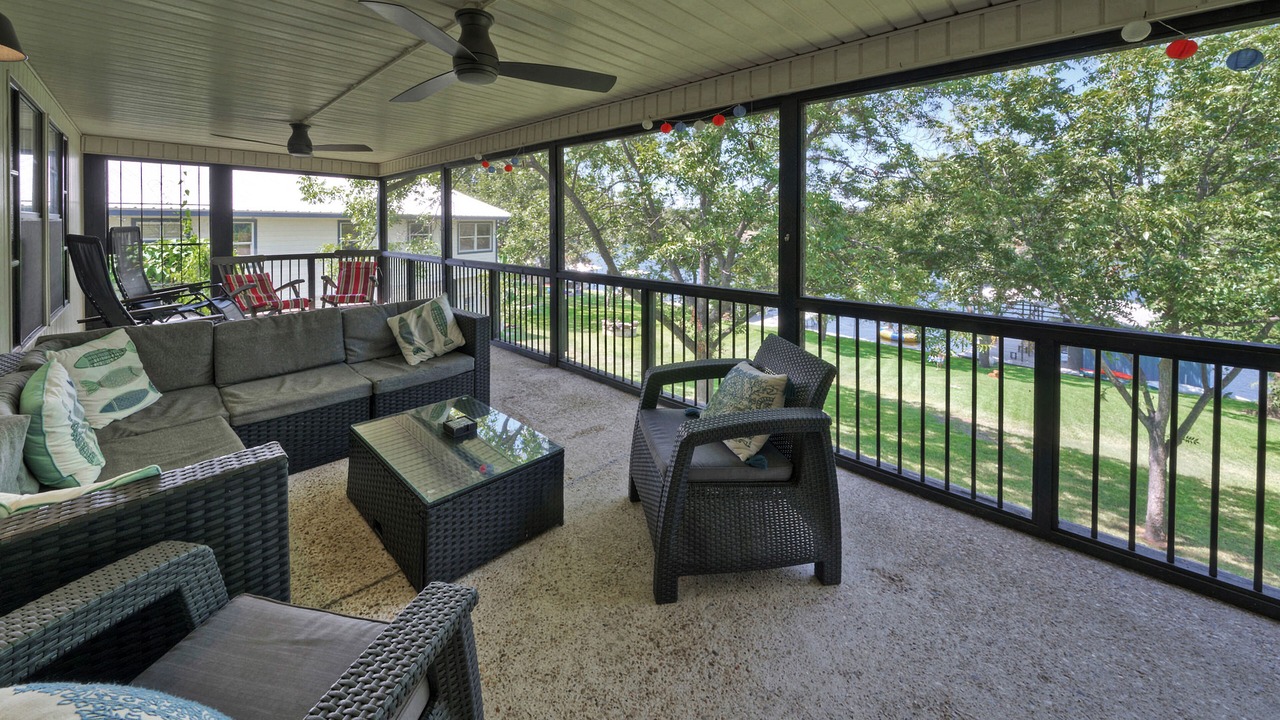 Photo of Outdoor in Burnet