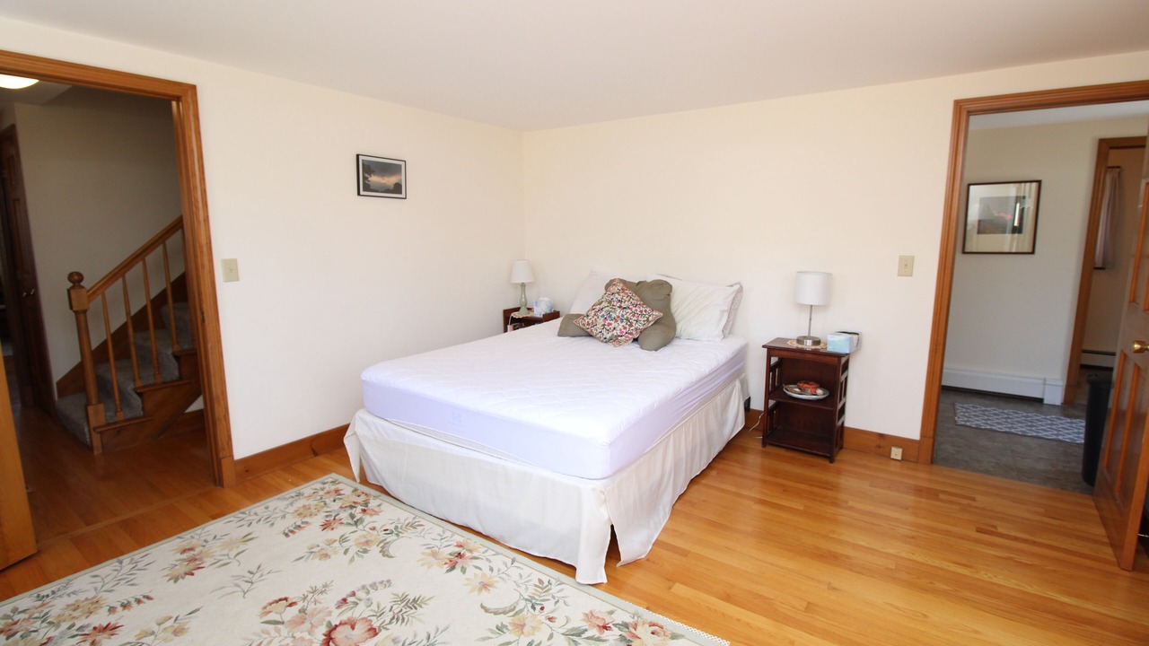 Photo of Bedroom in Wellfleet