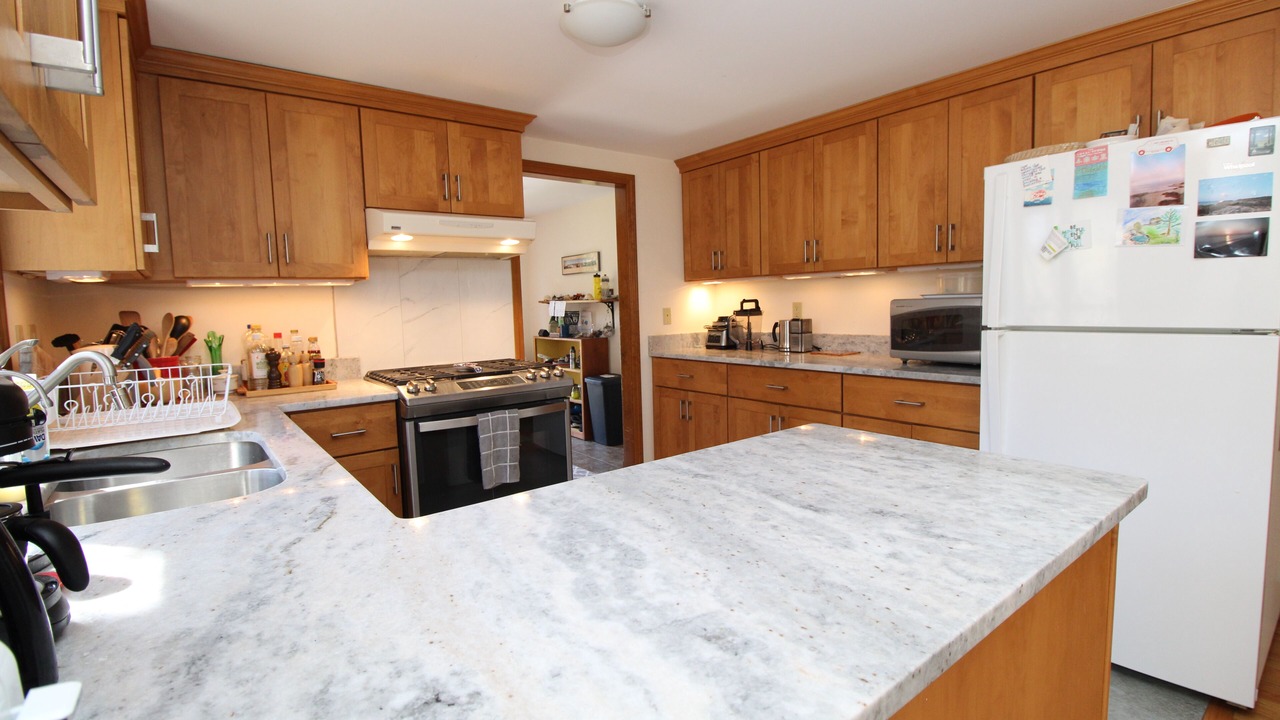 Photo of Kitchen in Wellfleet