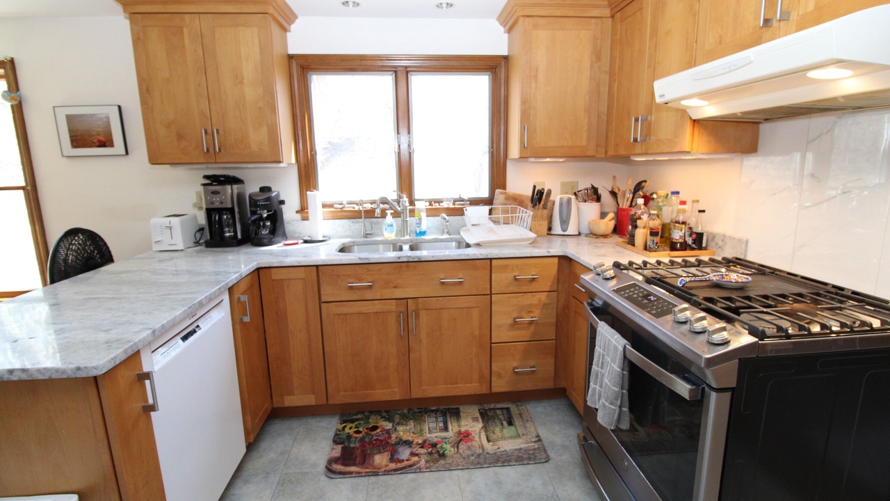 Photo of Kitchen in Wellfleet