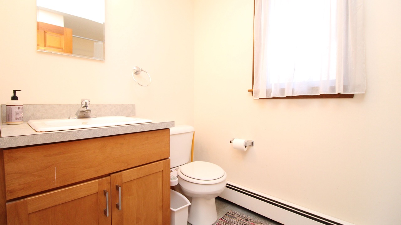 Photo of Bathroom in Wellfleet