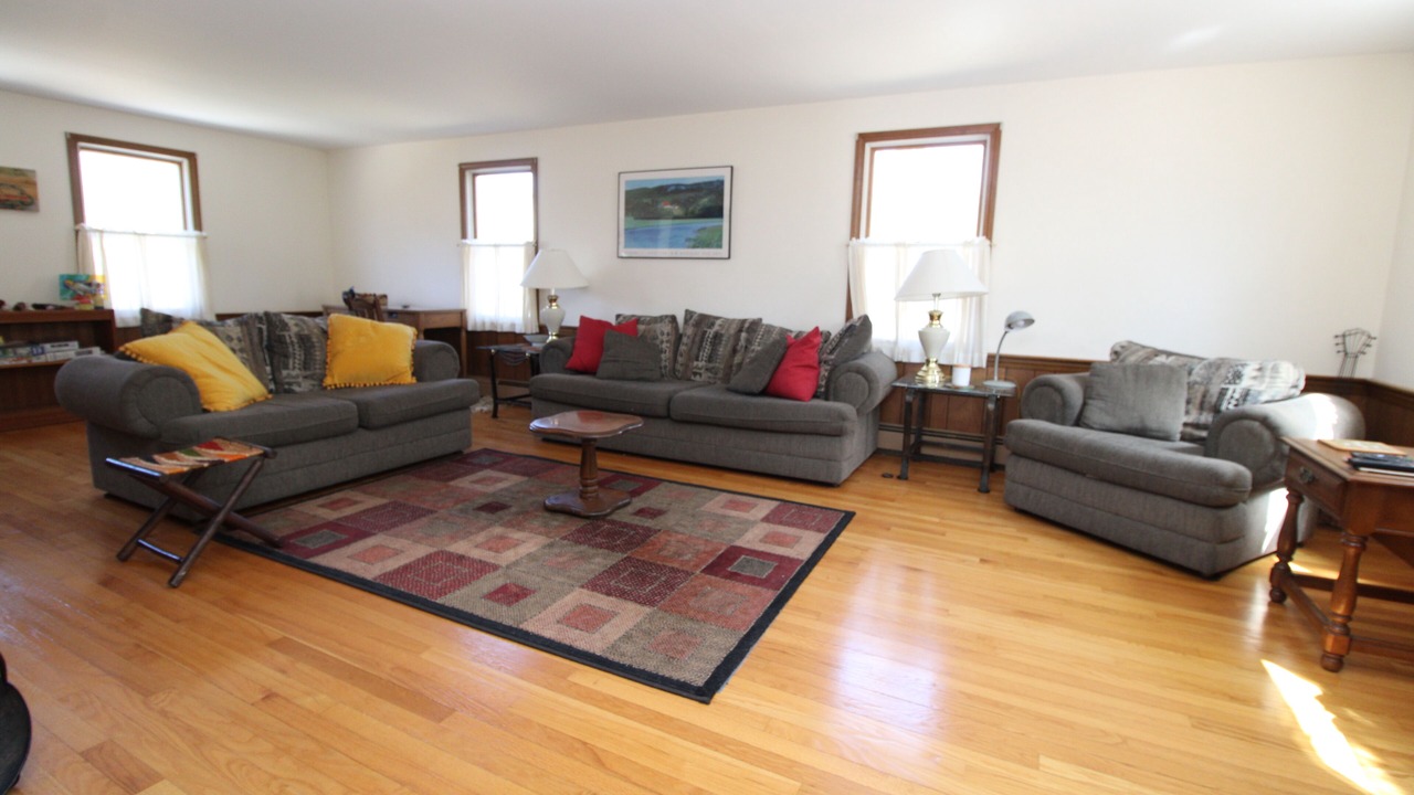 Photo of Livingroom in Wellfleet