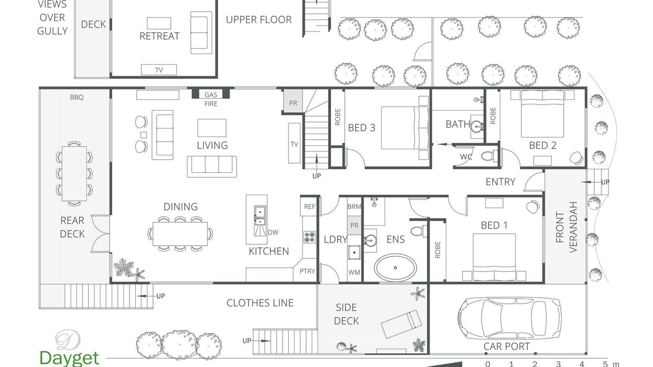 Photo of Others in Hepburn Springs