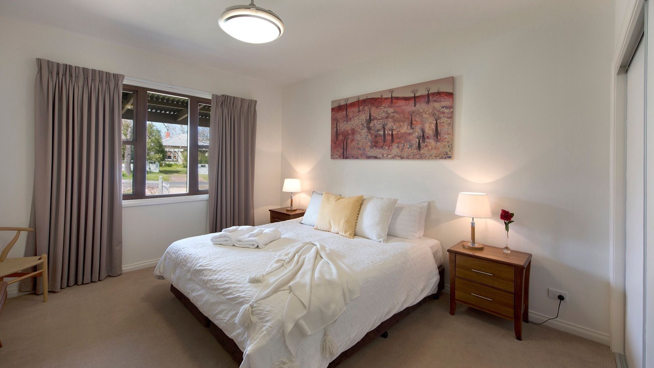 Photo of Others in Hepburn Springs