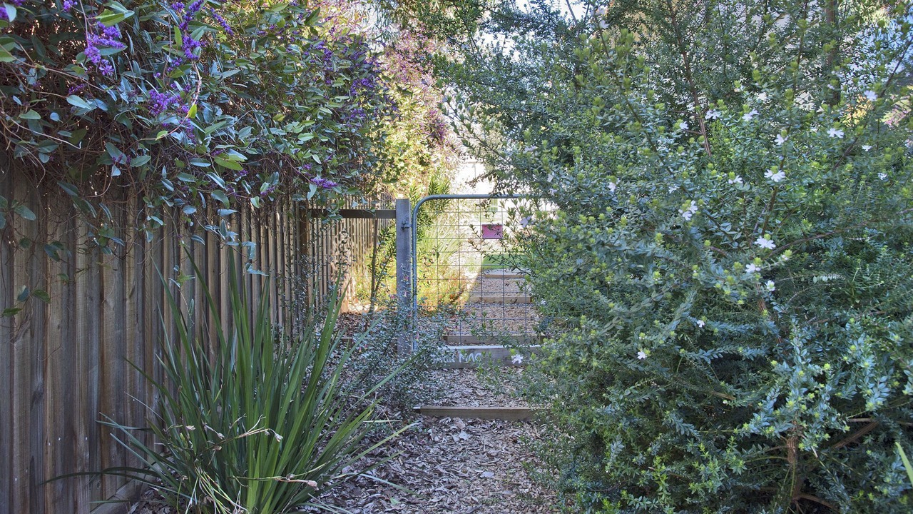 Photo of Outdoor in Hepburn Springs