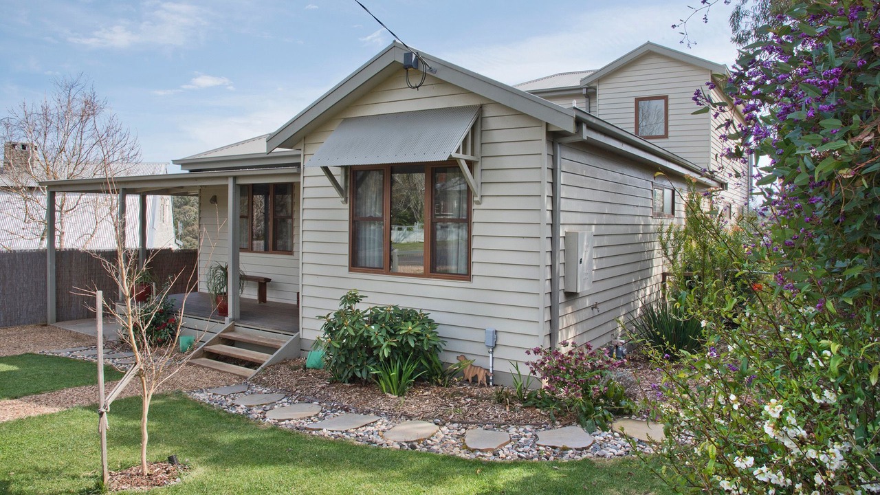 Photo of Others in Hepburn Springs