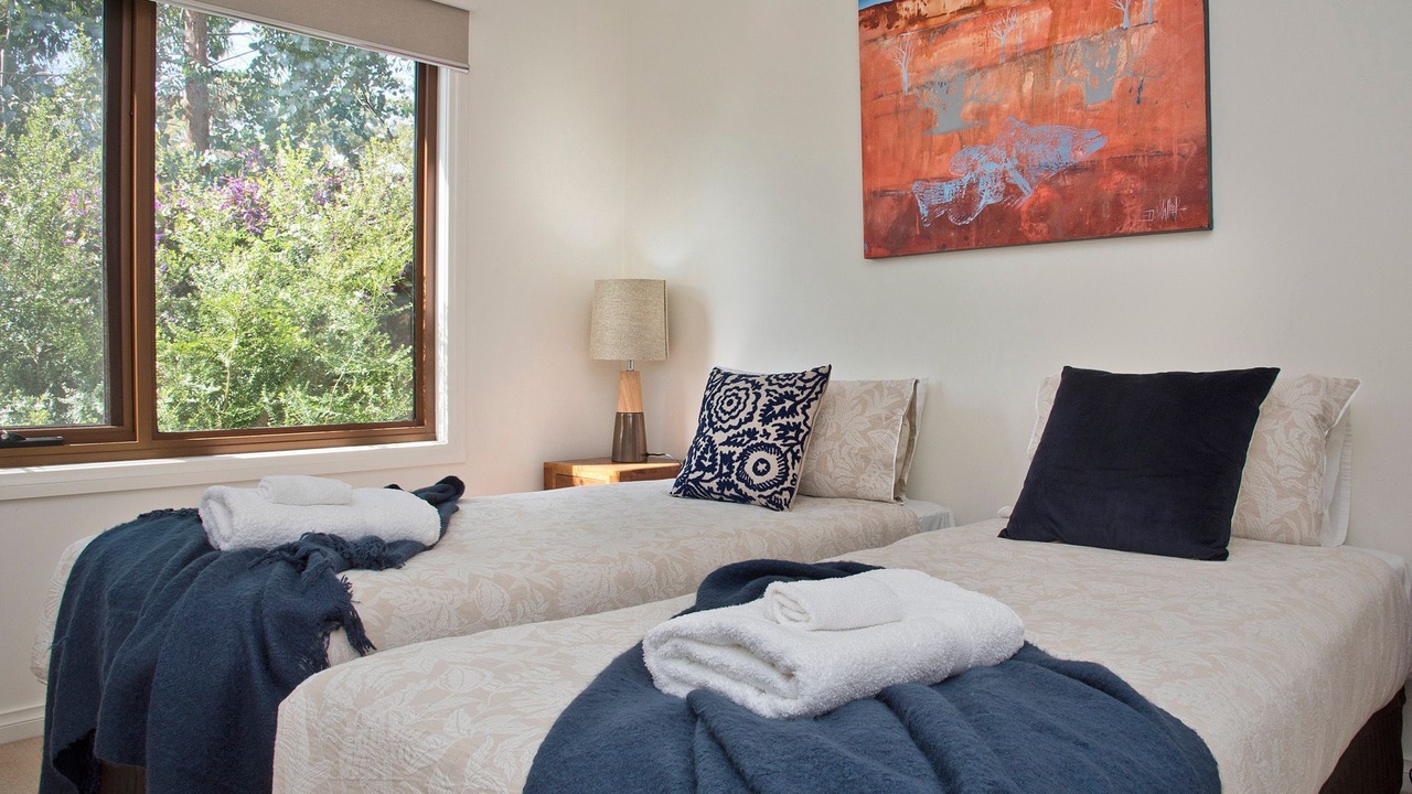 Photo of Outdoor in Hepburn Springs