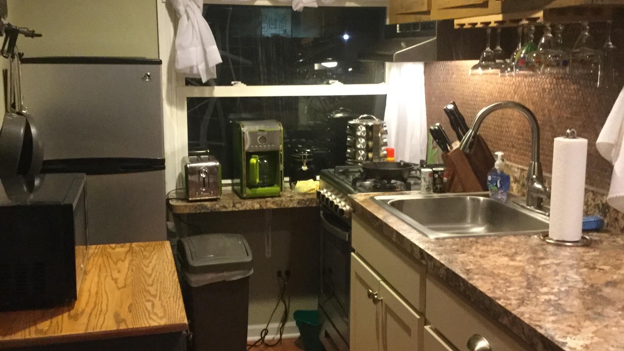 Photo of Kitchen in Wheaton