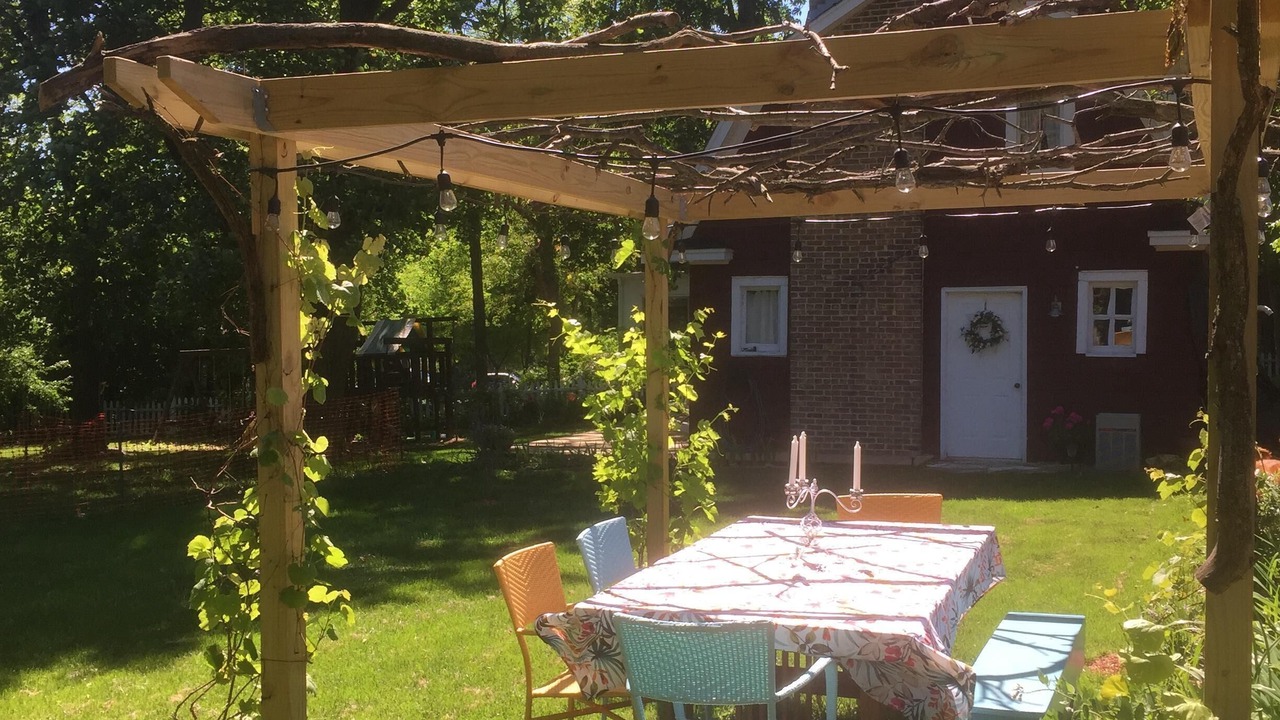 Photo of Outdoor in Wheaton