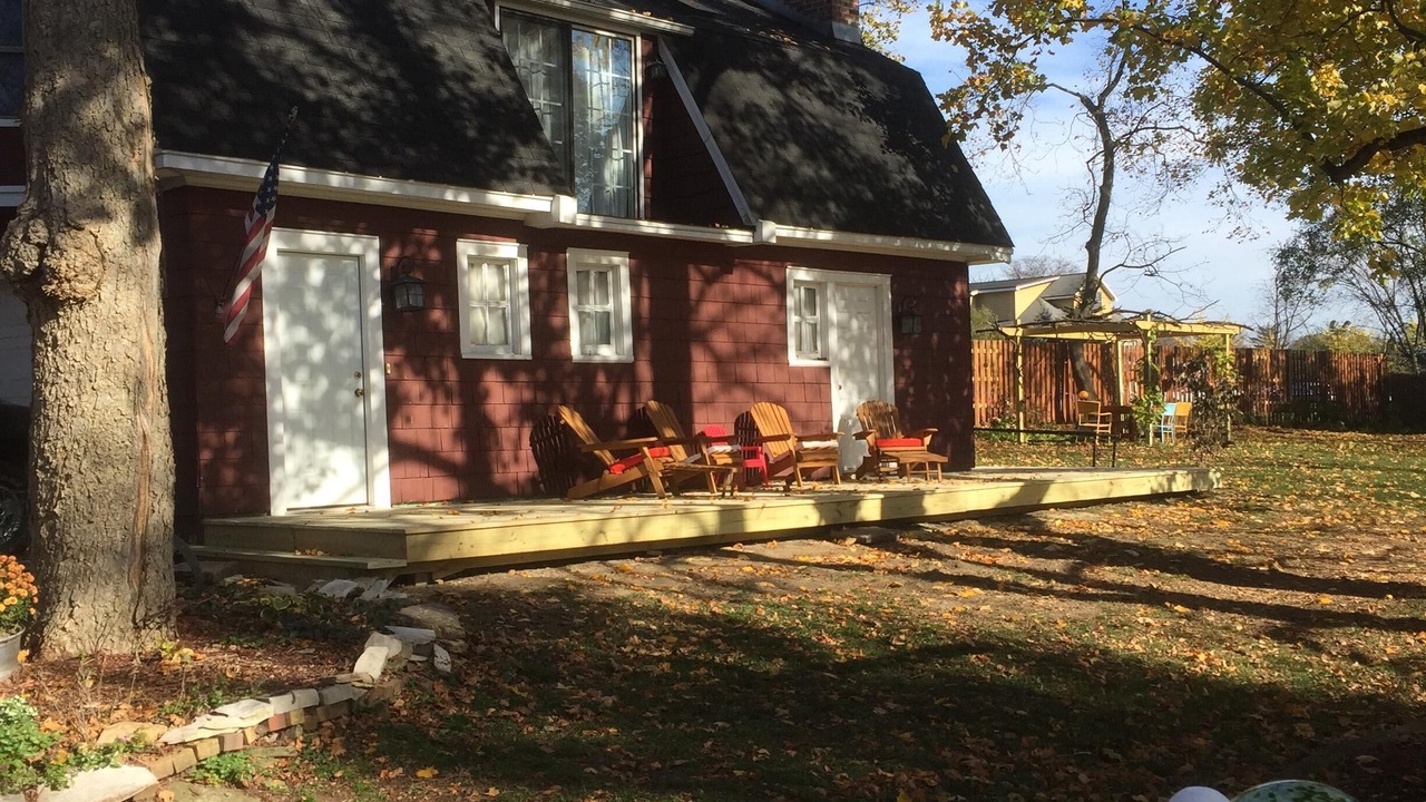 Photo of Outdoor in Wheaton