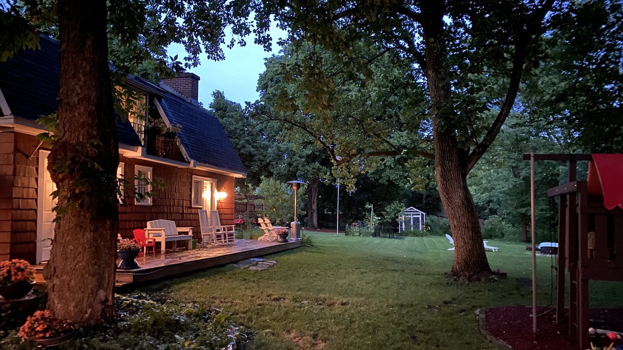 Photo of Outdoor in Wheaton