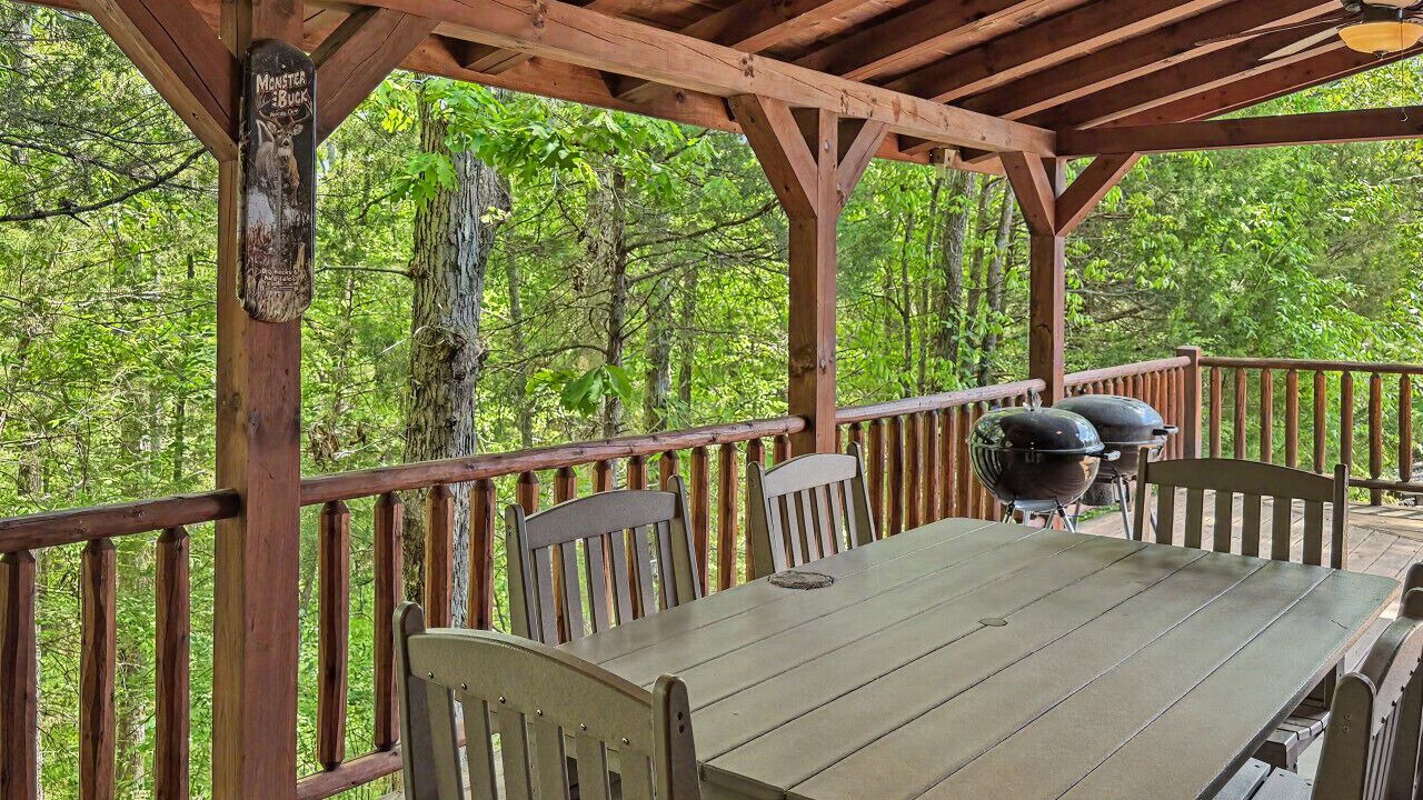 Photo of Outdoor in Farmville