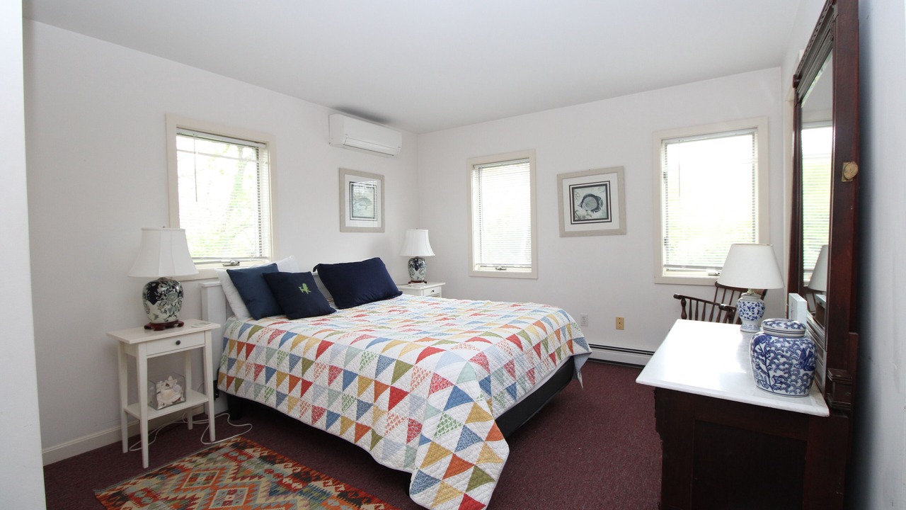 Photo of Bedroom in Eastham