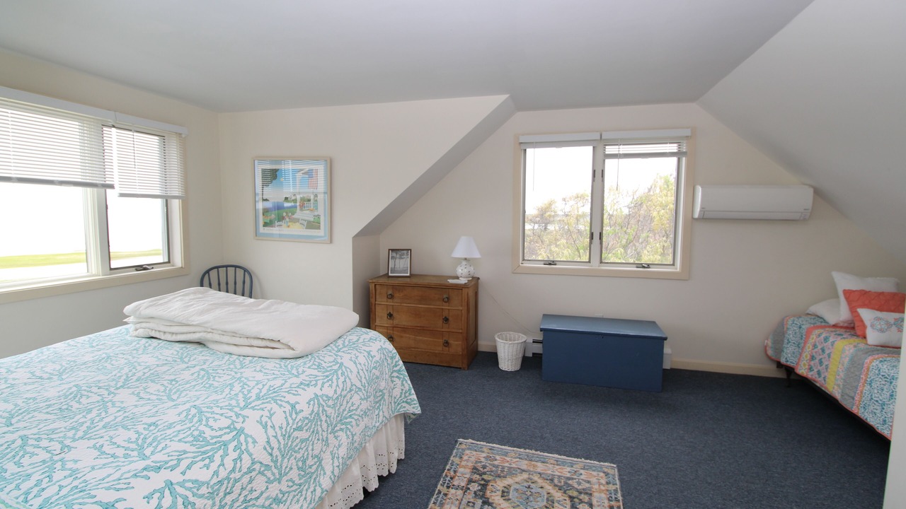 Photo of Bedroom in Eastham