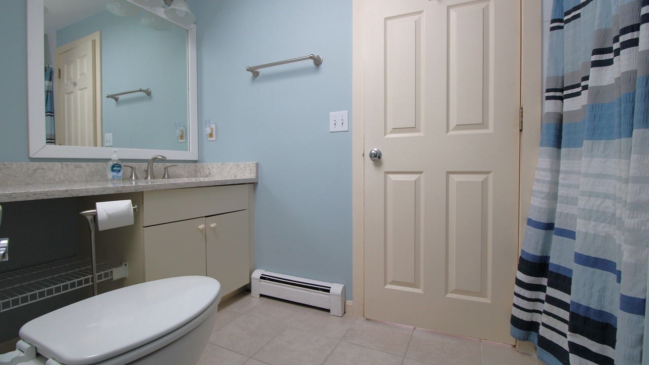 Photo of Bathroom in Eastham