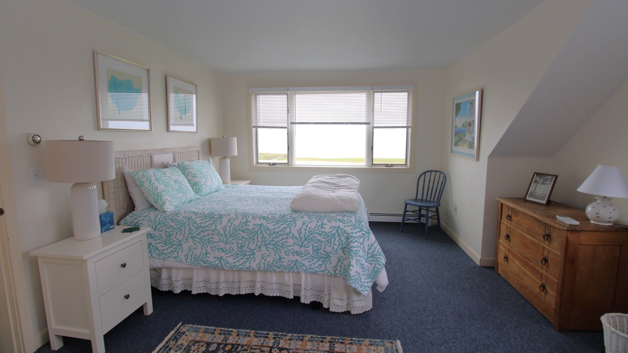 Photo of Bedroom in Eastham