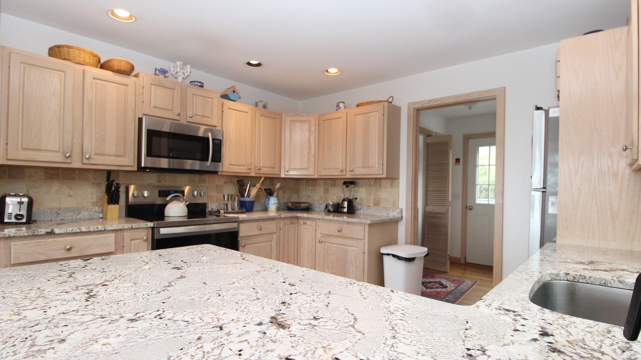 Photo of Kitchen in Eastham