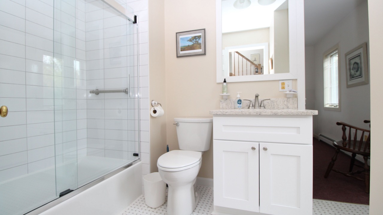 Photo of Bathroom in Eastham