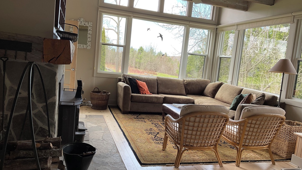 Photo of Livingroom in Kemble