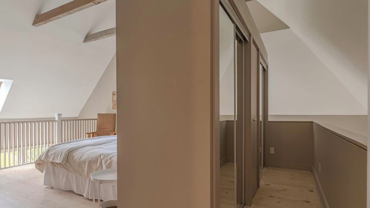 Photo of Bedroom in Kemble
