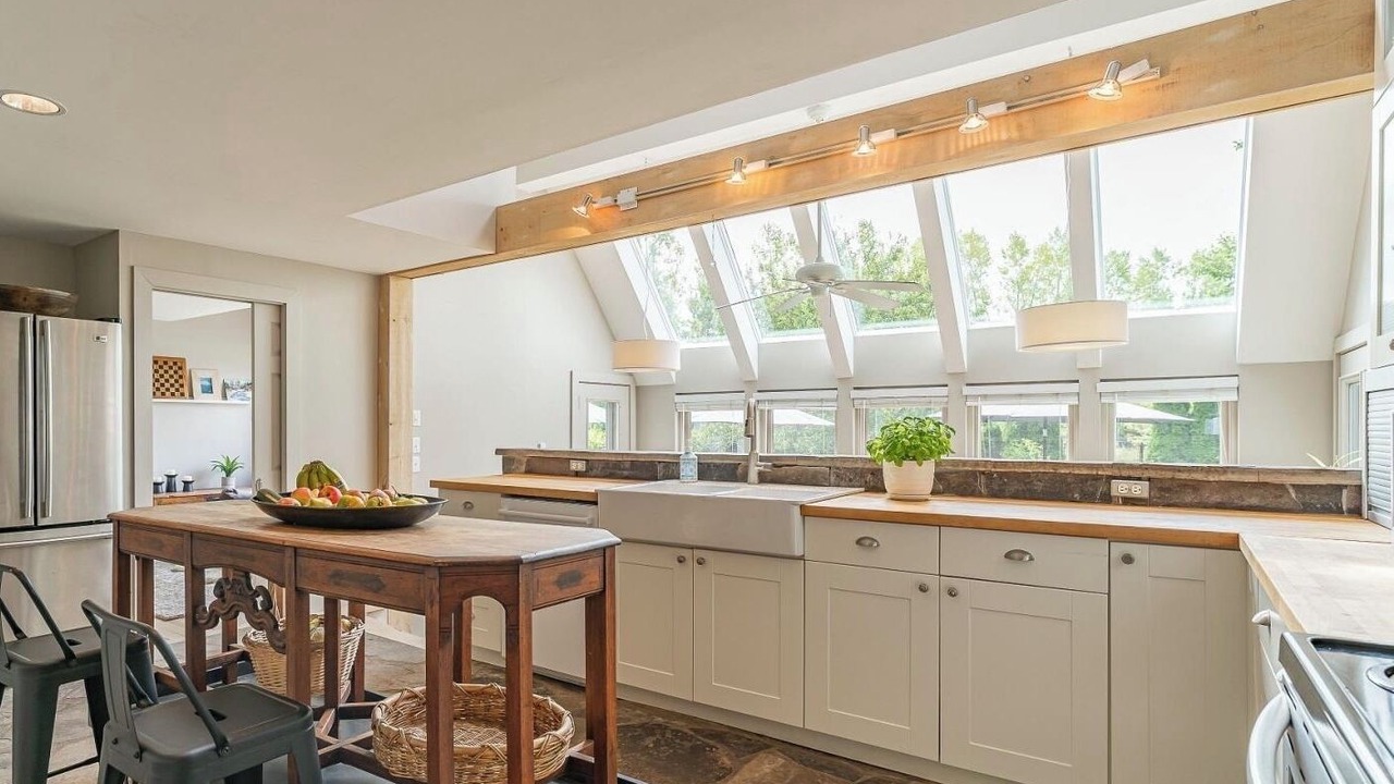 Photo of Kitchen in Kemble