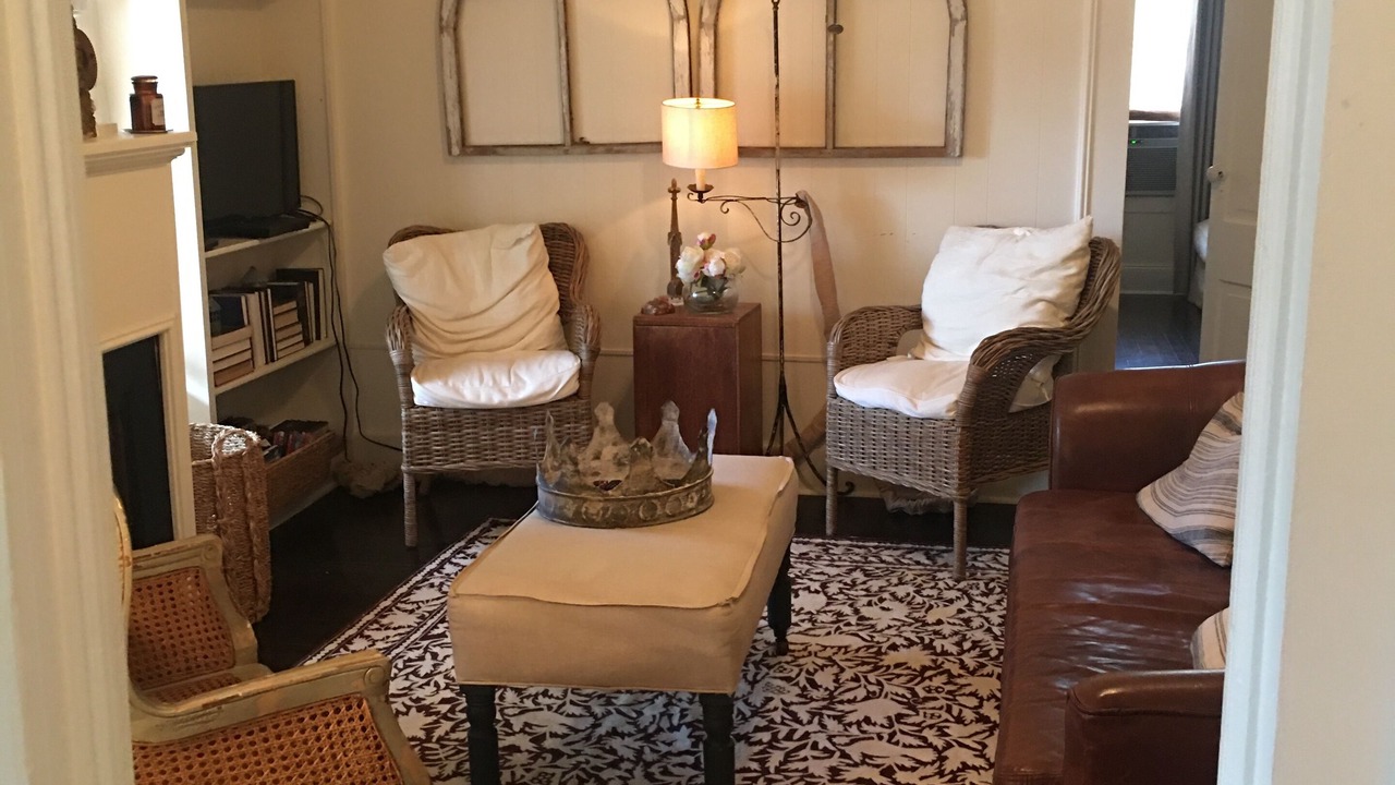 Photo of Livingroom in Burton