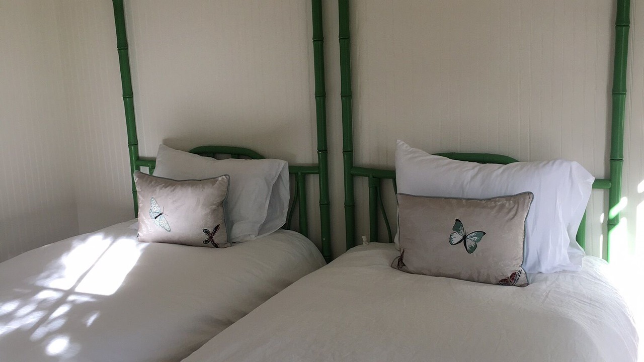 Photo of Bedroom in Burton