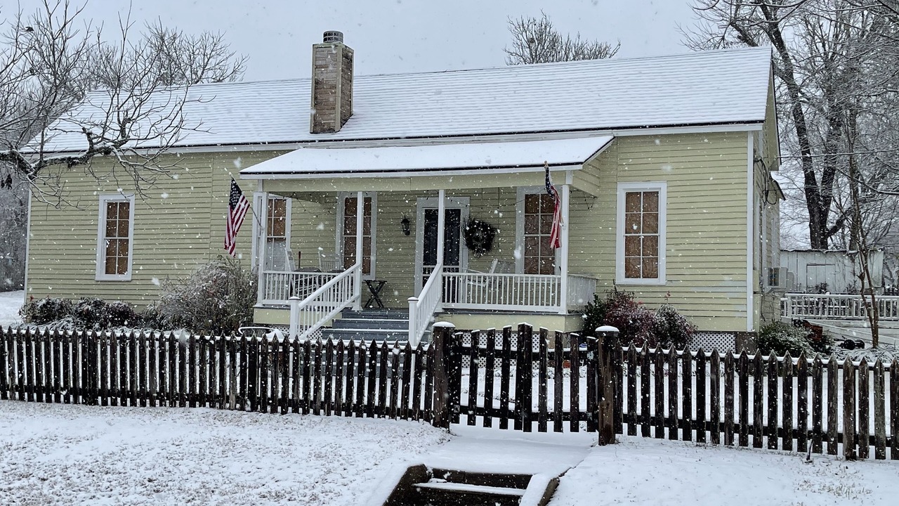 Photo of Outdoor in Burton