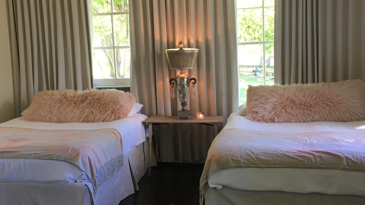 Photo of Bedroom in Burton