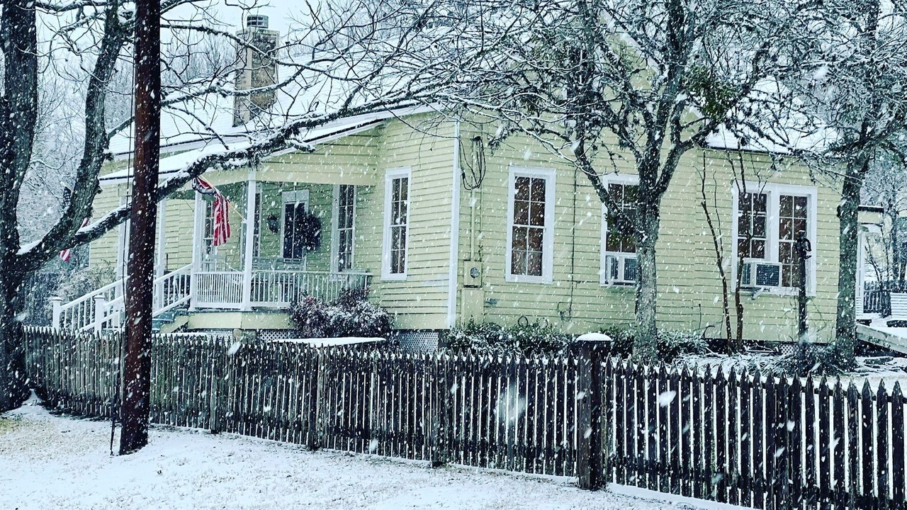 Photo of Outdoor in Burton