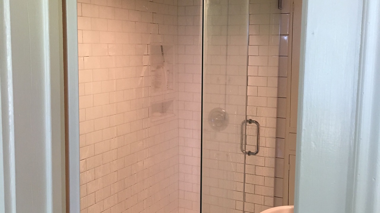 Photo of Bathroom in Burton