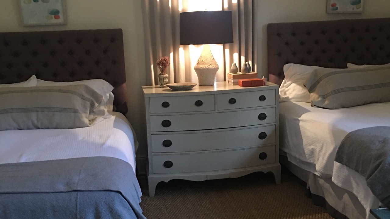 Photo of Bedroom in Burton