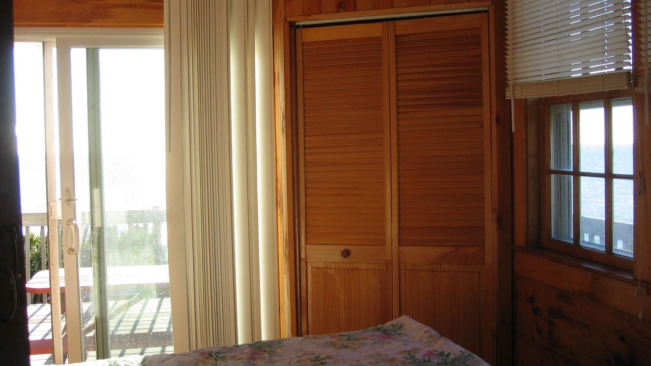 Photo of Bedroom in Campground Landing