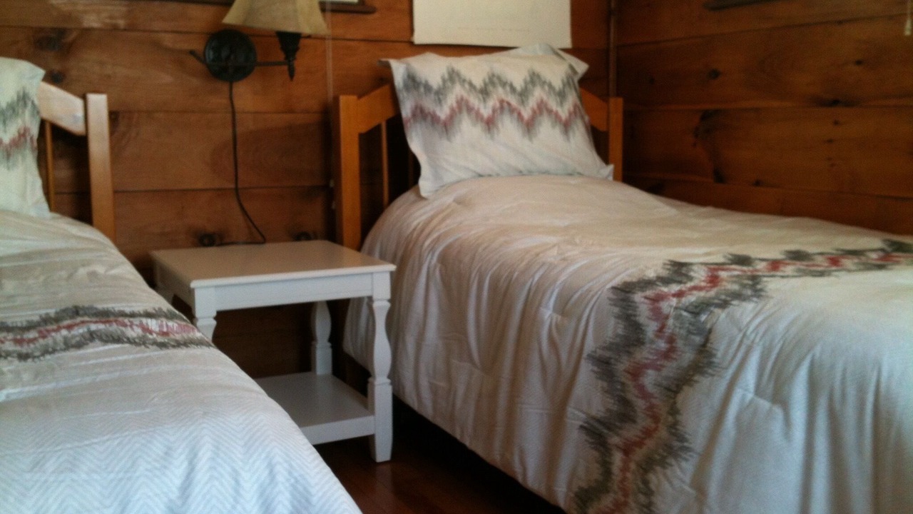 Photo of Bedroom in Campground Landing