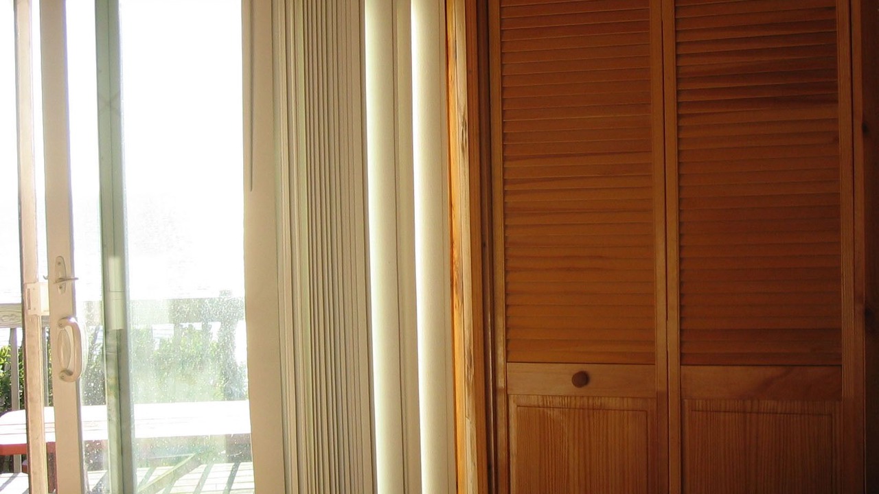 Photo of Bedroom in Campground Landing