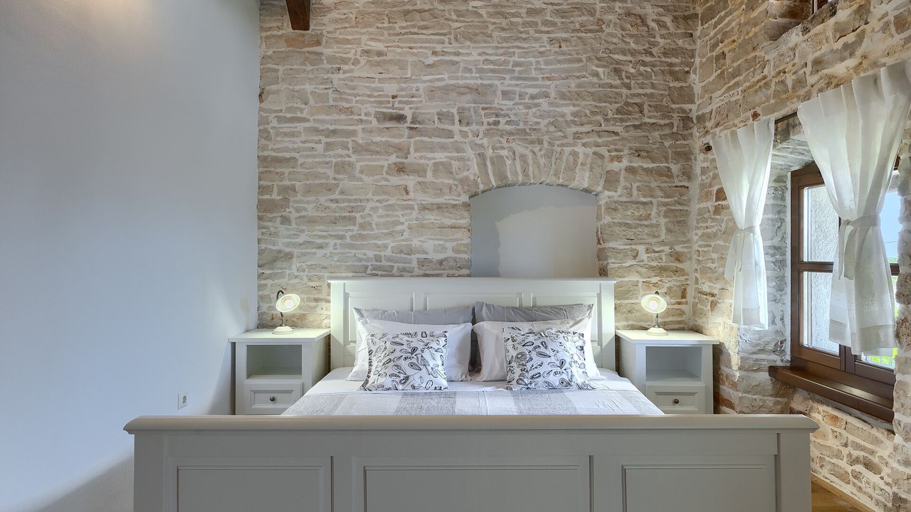 Photo of Bedroom in Gajana