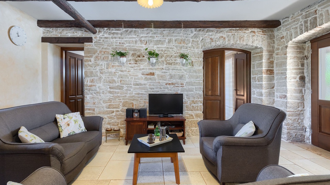 Photo of Livingroom in Gajana