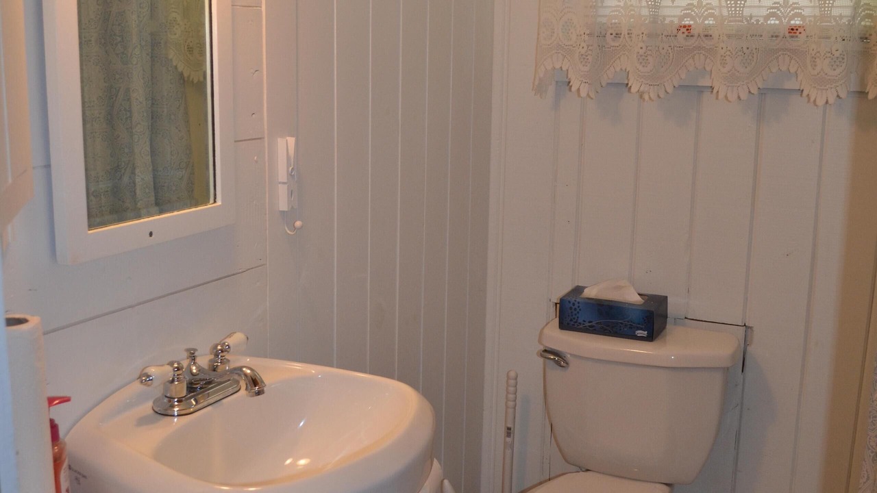 Photo of Bathroom in Lochmere