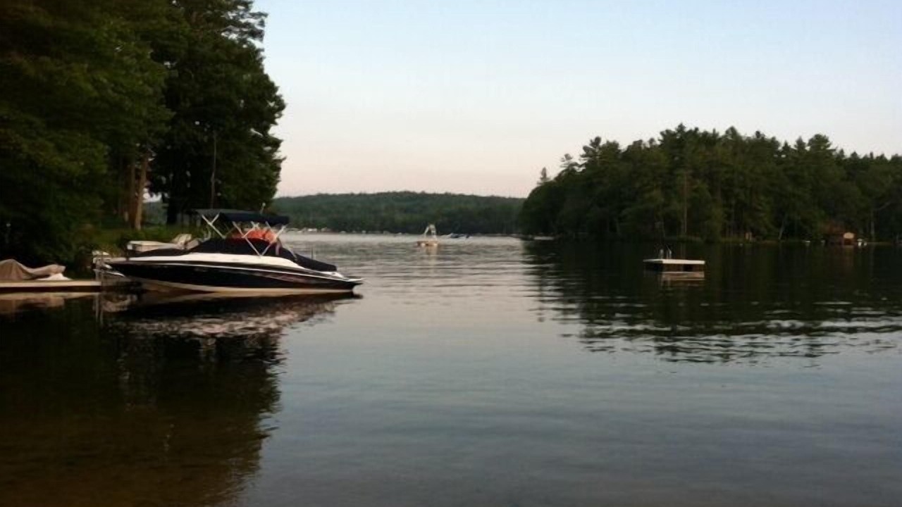 Photo of Outdoor in Lochmere