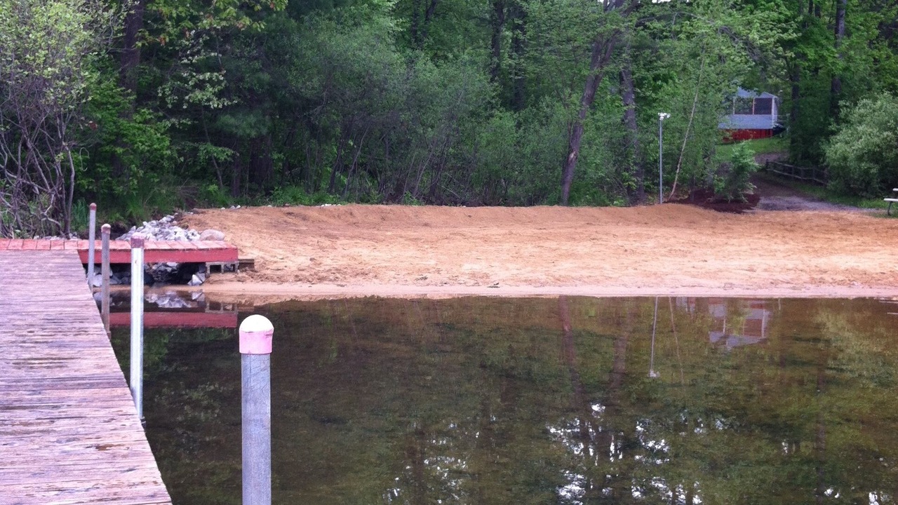 Photo of Outdoor in Lochmere