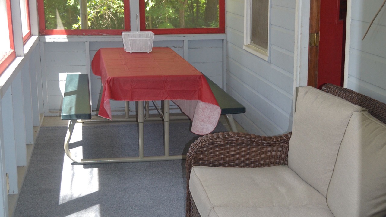 Photo of Outdoor in Lochmere