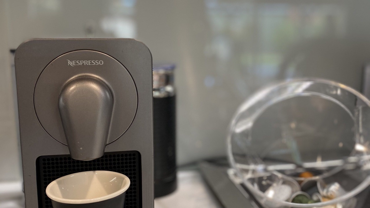 Photo of Kitchen in Grange