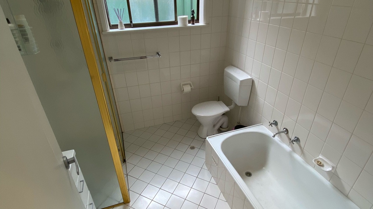 Photo of Bathroom in Grange