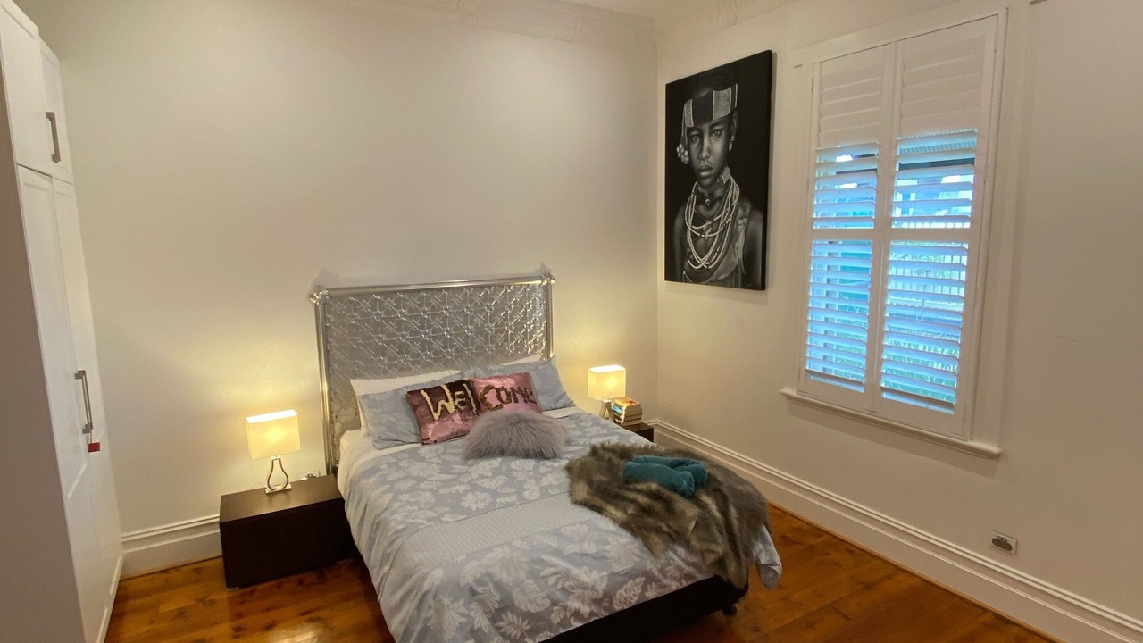 Photo of Bedroom in Grange