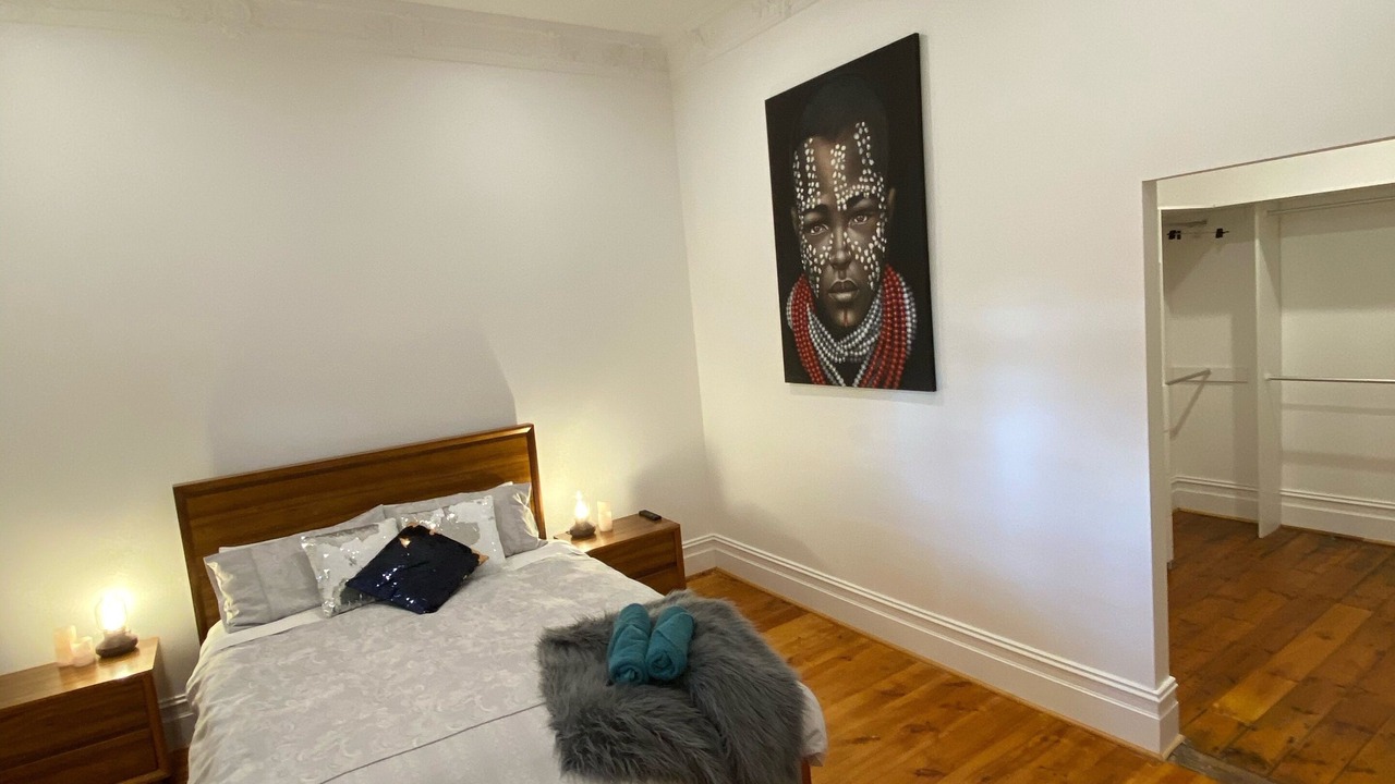 Photo of Bedroom in Grange