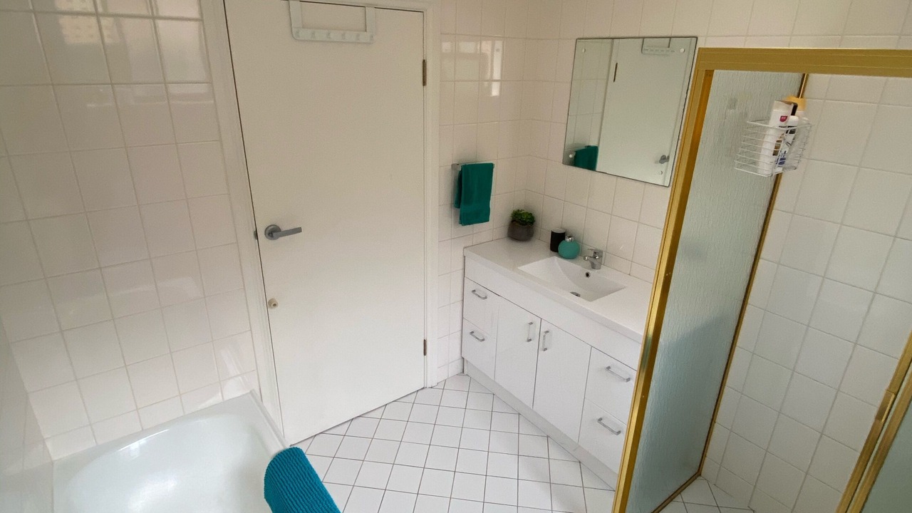 Photo of Bathroom in Grange