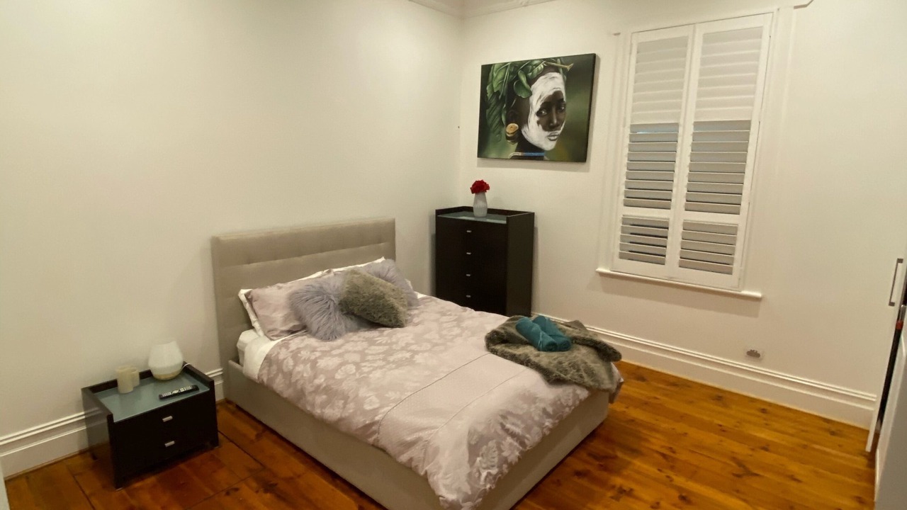 Photo of Bedroom in Grange